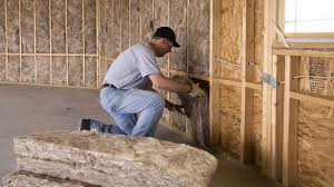 Types of Insulation We Offer in Bridgeport, PA